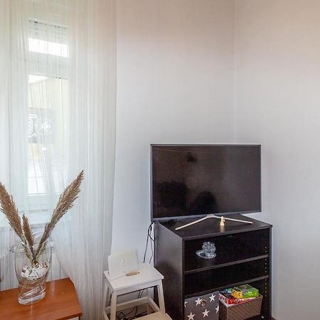 Apartment G37 Загреб Екстериор снимка