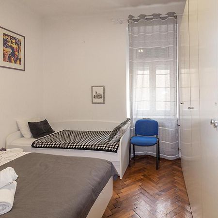 Apartment G37 Загреб Екстериор снимка