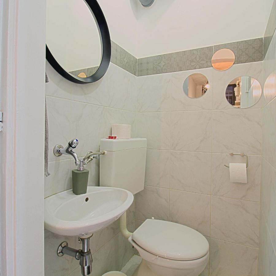 Apartment G37 Загреб Екстериор снимка
