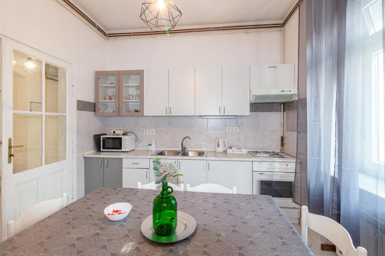 Apartment G37 Загреб Екстериор снимка
