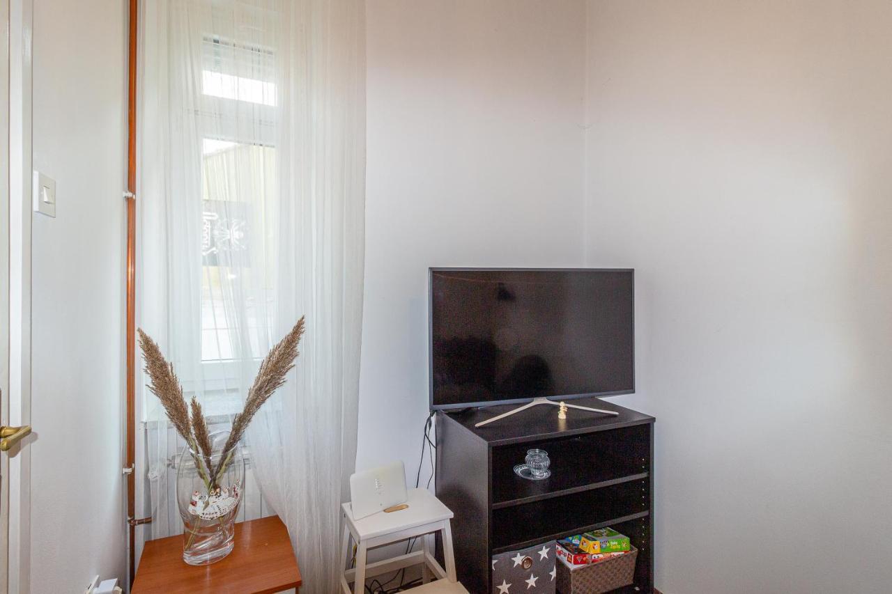 Apartment G37 Загреб Екстериор снимка